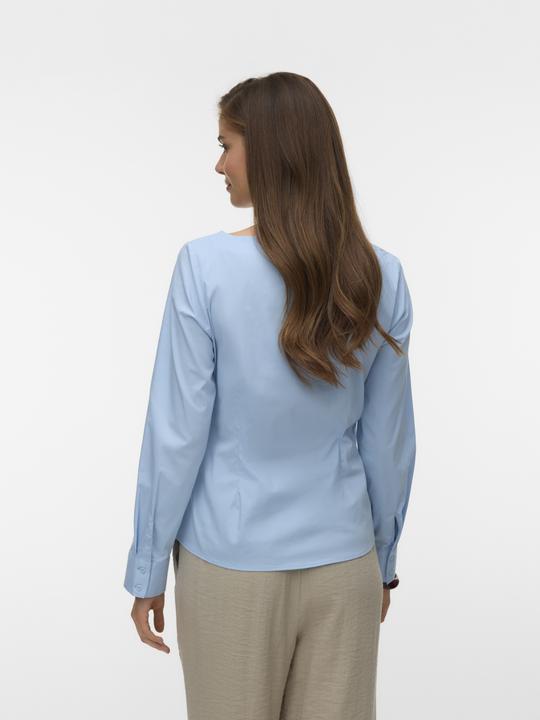 Immagine prodotto Vero Moda AWALVA Hemd Popelin Hemd (XL)