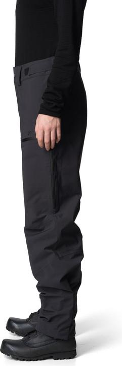 Actual product image Houdini Five to Nine Pants - Hardshellhose - Damen (XL)