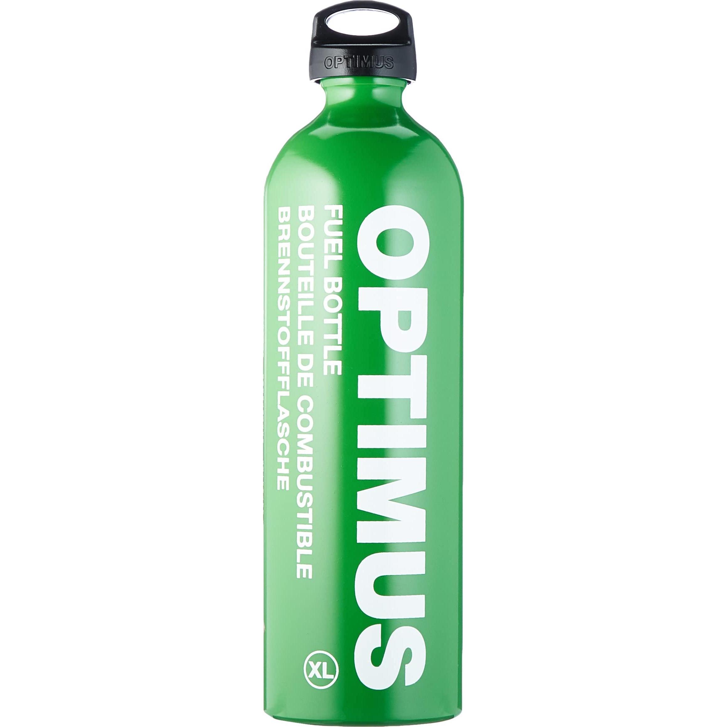 Optimus, Campingkocher