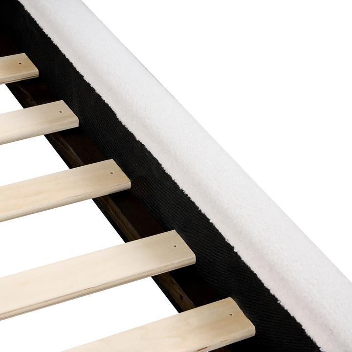 Actual product image Beliani Vaucluse (140 x 200)