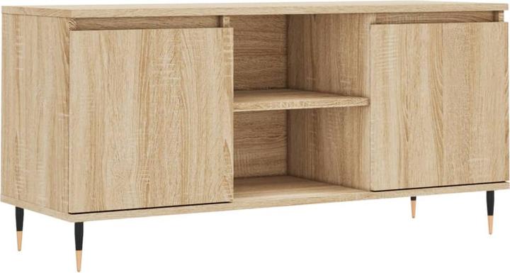 Produktbild vidaXL TV-Schrank (35 x 35 x 50 cm)