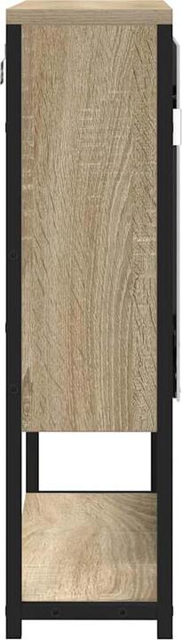 Produktbild vidaXL Badezimmer Spiegel (60 x 60 cm)