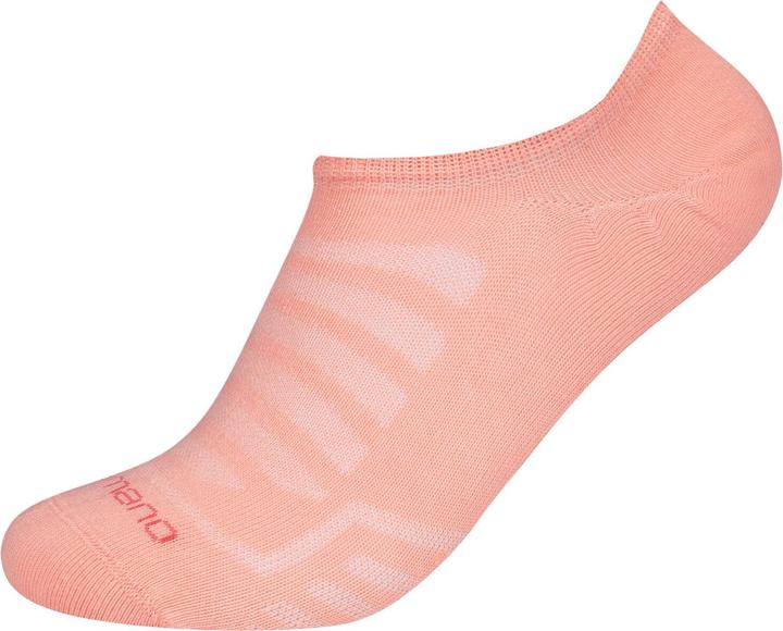 Produktbild Camano Füsslinge Mesh Ventilation (10er Pack, 35 - 38)