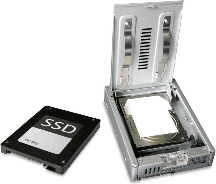 Image du produit Icy Dock Mb982sp-1s