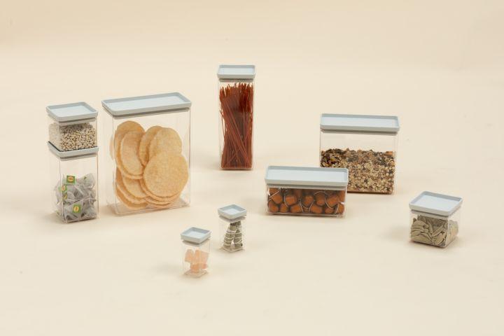 Actual product image Brabantia Tasty storage container (4.60 l)