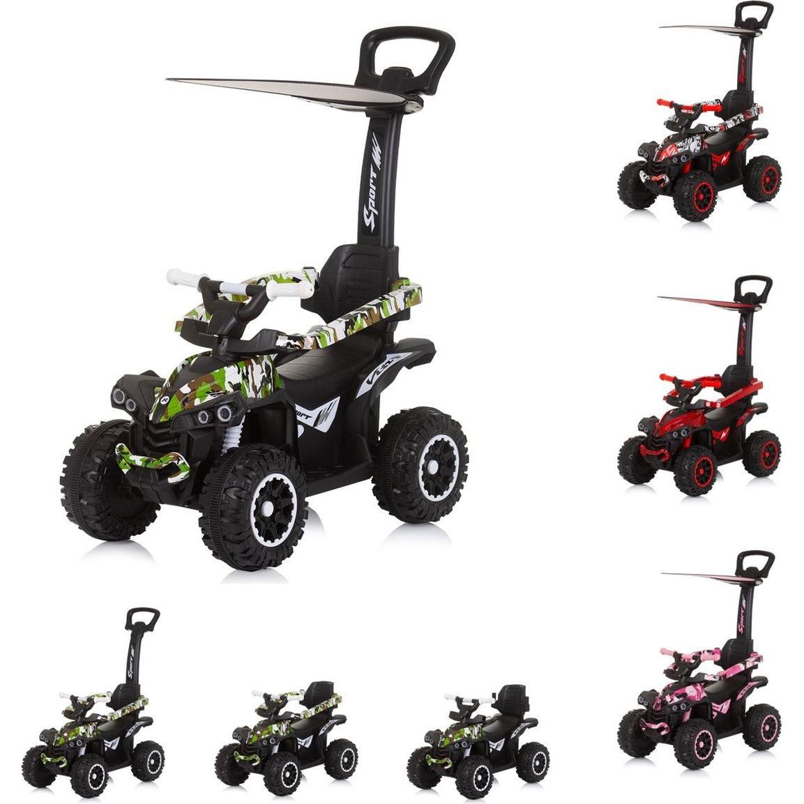 Chipolino Rutscher ATV Schiebegriff