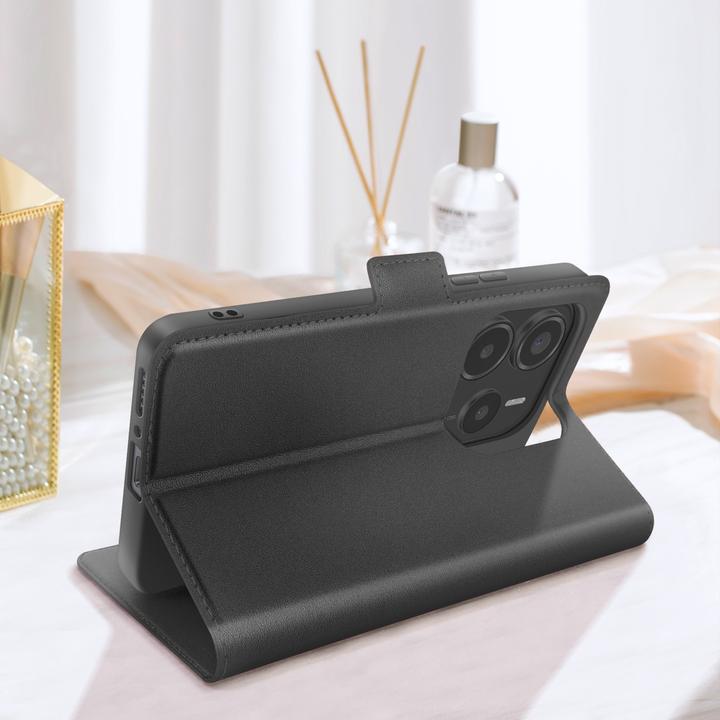 Produktbild Avizar Classic Chic Cover (Xiaomi Redmi Note 14)