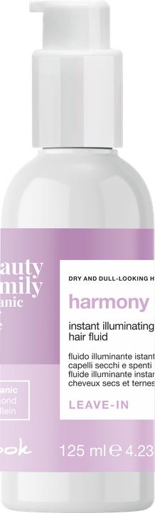 Immagine prodotto Nook Beauty Family Harmony Hair Fluid Leave In 125ml (125 ml)