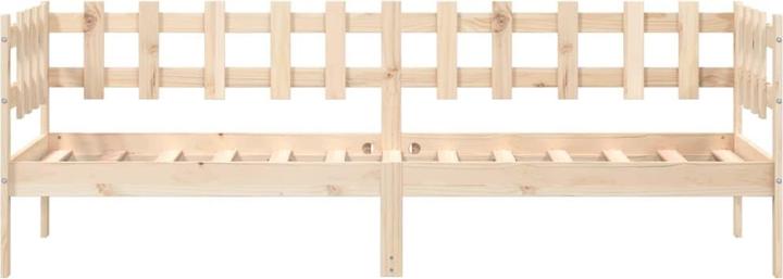 Image du produit vidaXL Tagesbett (80 x 200 cm)