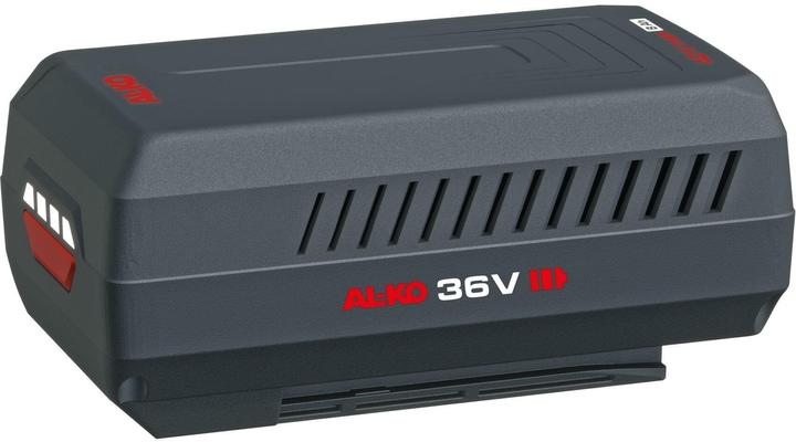 Actual product image AL-KO Battery B 800 Li, 36 V 8.0 Ah (36 V)