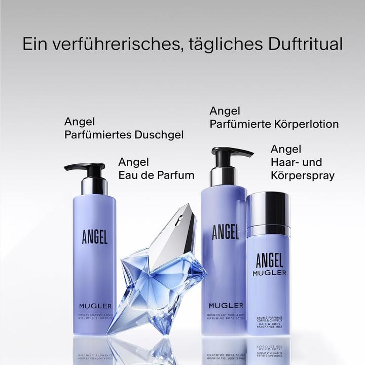 Actual product image Thierry Mugler Angel (Eau de parfum, 100 ml)
