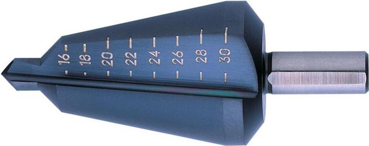 Actual product image Forum Professional Solutions Forum Blechschälb. TiAlN 4-31,0mm (31 mm)