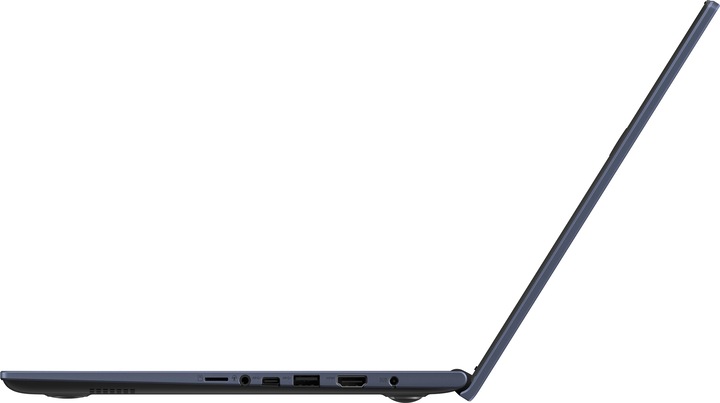 Produktbild ASUS VivoBook S15 (15.60", Intel Core i5-1135G7, 16 GB, 512 GB, DE)