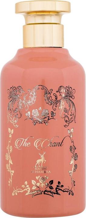 Produktbild Alhambra The Chant - EDP - 100 ml (Eau de Parfum, 100 ml)