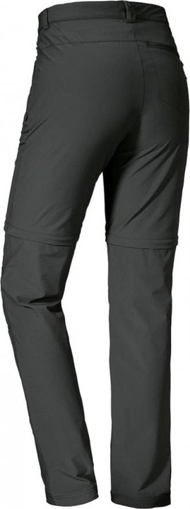 Actual product image Schöffel Ascona Zip-Off Pants (M)