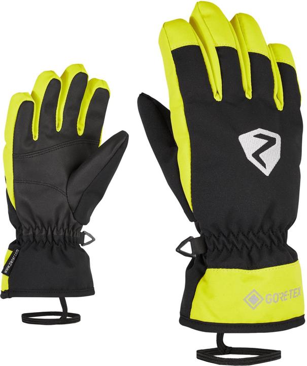 Produktbild Ziener LARINO GTX glove (5.5)
