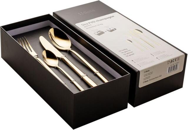 Image du produit Sola Sira (16 pcs, Set de couverts)