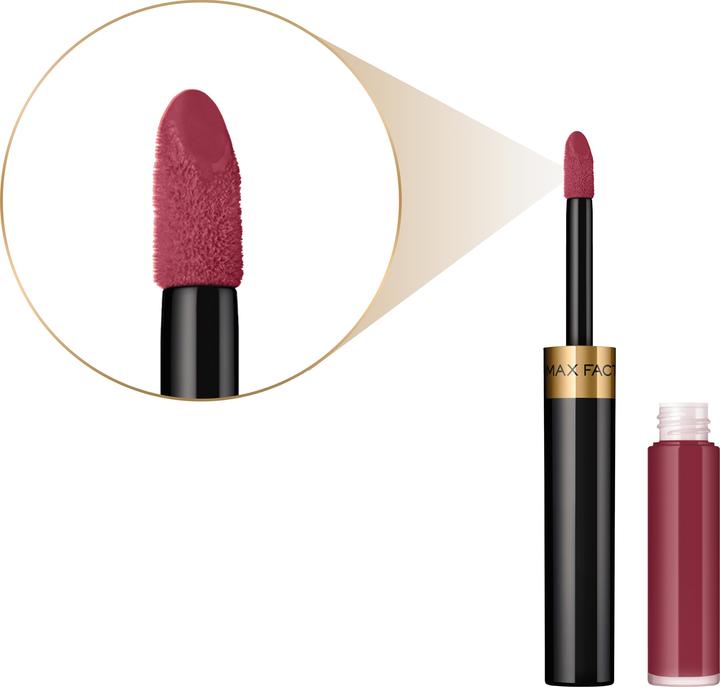 Actual product image Max Factor Lipfinity Lip Colour (086 Superstar)