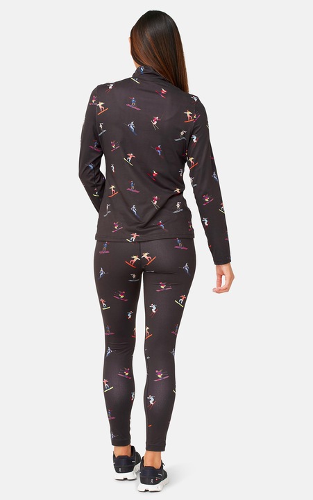 Produktbild Krimson Klover Multi Skiers (XS)
