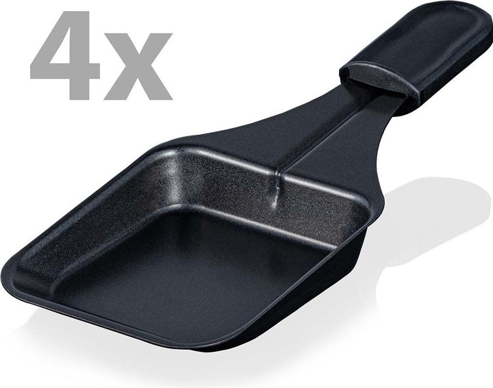 Productafbeelding Cloer Raclette Grill 6454