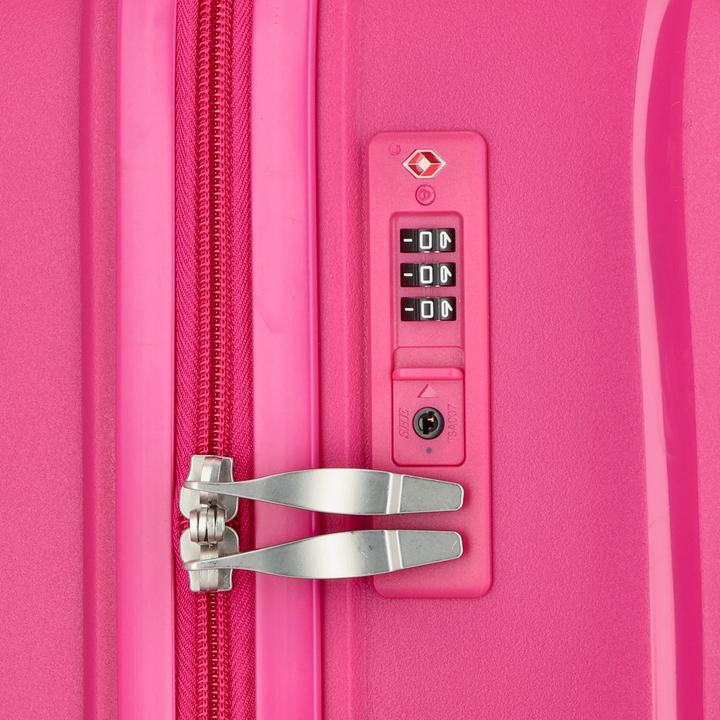 Image du produit Worldpack Vegas Ensemble de valises à 4 roulettes 3 pièces (173 l)