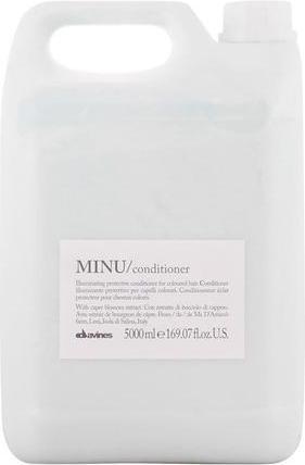 Produktbild Davines Minu Acondicionador 5000ml (Körperlotion, 5000 ml)