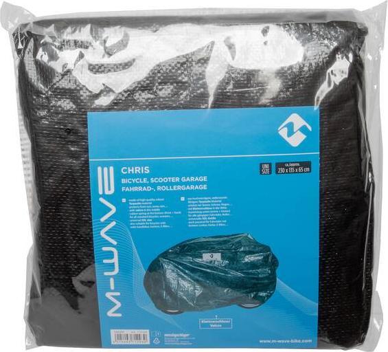 Produktbild M-Wave Fahrradgarage