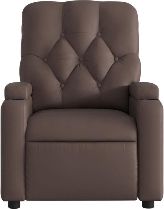 Produktbild vidaXL Relaxsessel