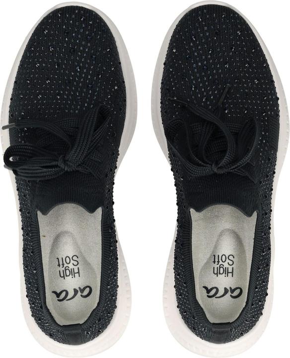 Actual product image Ara Sneaker (39)