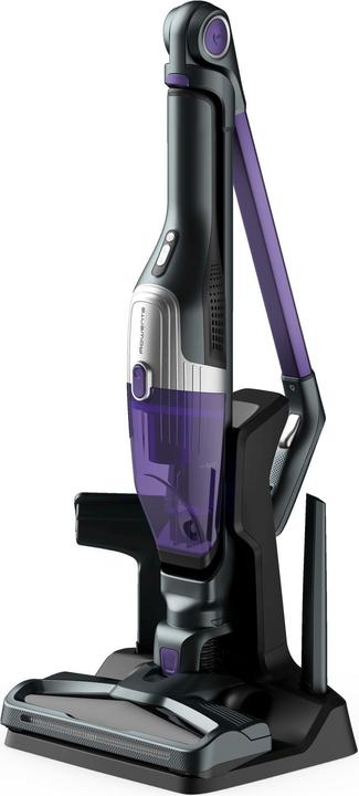 Produktbild Rowenta X-Trem Compact Allergy RH1238WO