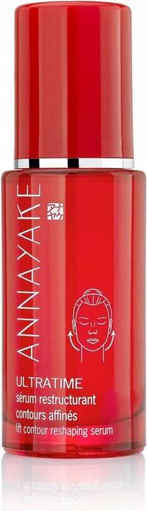 Actual product image Annayake Annayaké Ultratime Lift Contour Reshaping Serum 30ml (30 ml, Day cream)