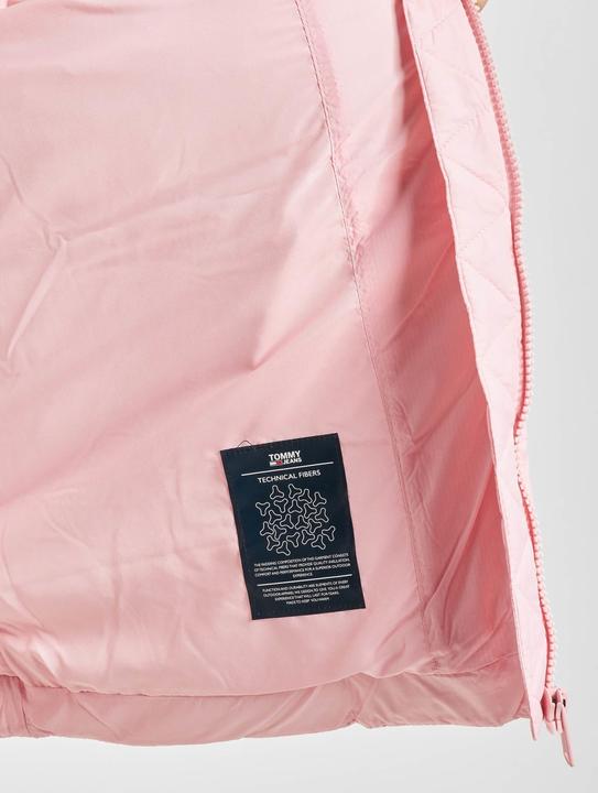 Immagine prodotto Tommy Hilfiger Giacca invernale Tommy Jeans Signature Modern Puffer - 88843 (L)