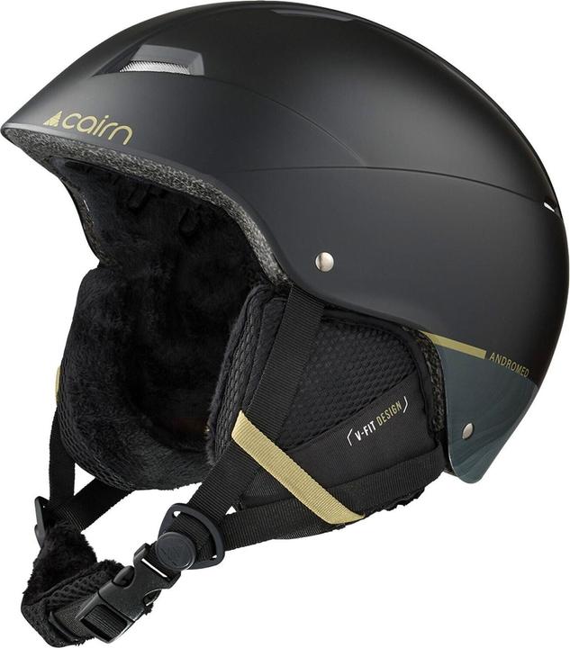 Ski helmets