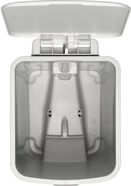 Produktbild Brabantia StepUp Bin (16 l)