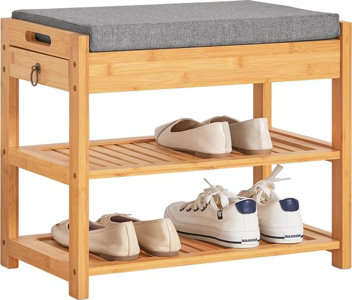 Shoe cabinet