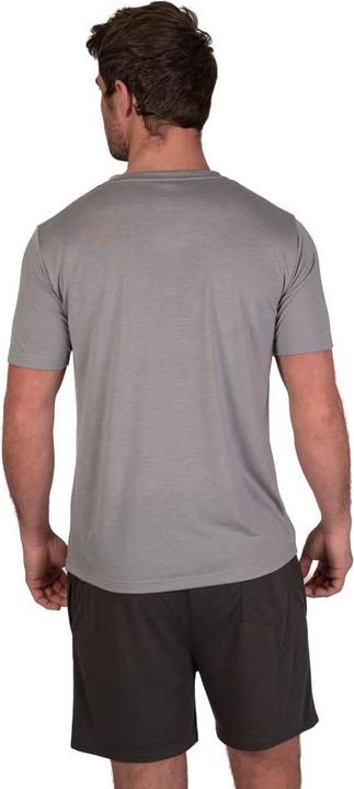 Immagine prodotto Light and Shade Completo Pigiama Corto Girocollo Uomo (XL)
