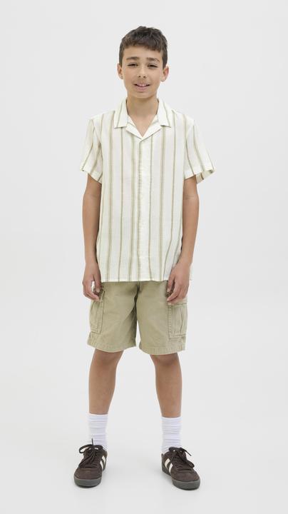 Produktbild Jack & Jones Hemd Junior Hemd (164)