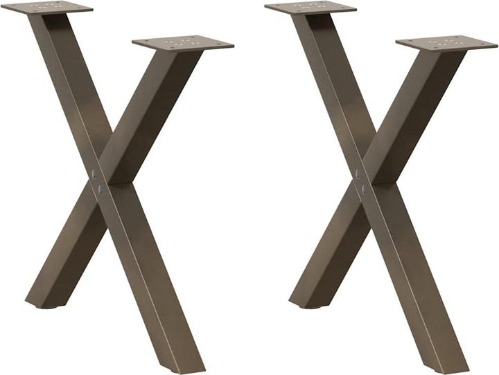 Actual product image vidaXL Couchtischbein