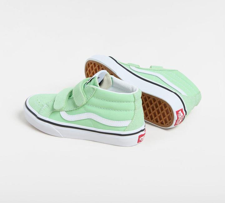 Image du produit Vans Sk8-MID Reissue V (34)