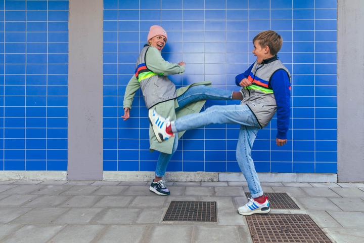 Produktbild Gofluo Julian (Kinder) (152)