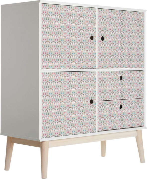 Produktbild Trenddeko Fenster (50 x 100 cm)