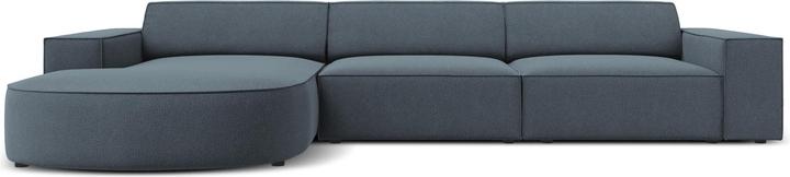 Actual product image Micadoni Jodie (Corner sofa)