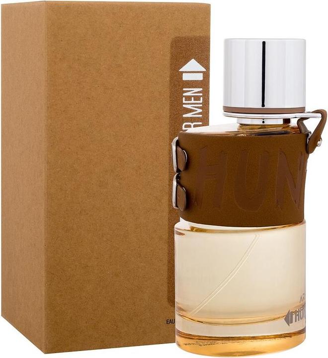 Actual product image Armaf Hunter (Eau de toilette, 100 ml)