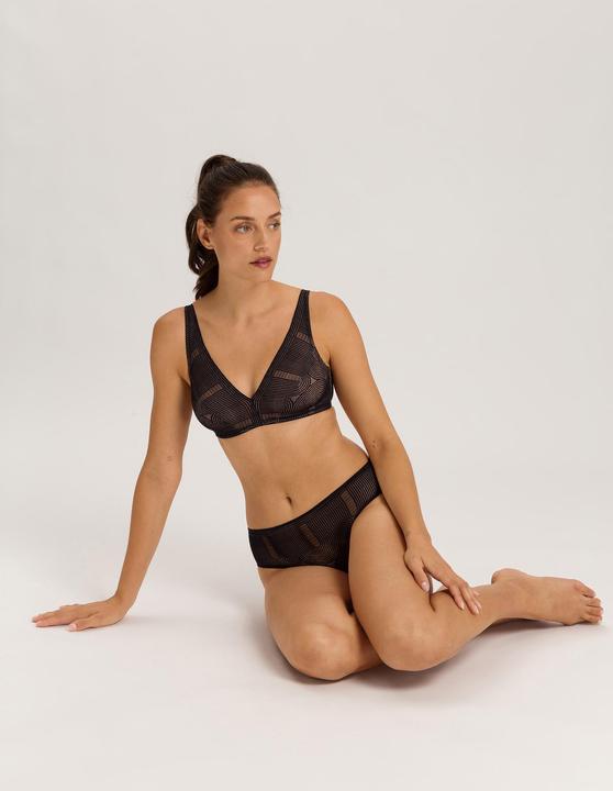 Immagine prodotto Hanro Reggiseno morbido Martha (Confezione singola, M)