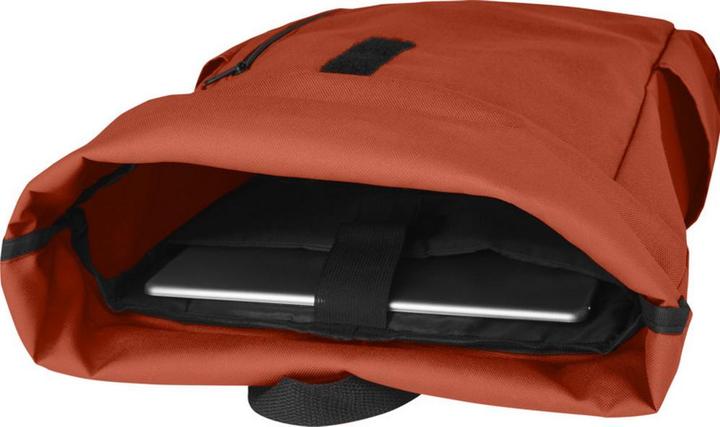 Actual product image Unbranded Byron Roll Up 18L Backpack (18 l)