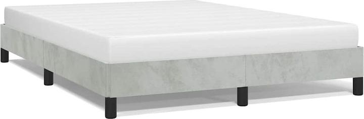 Produktbild vidaXL Bettgestell (137 x 190 cm)
