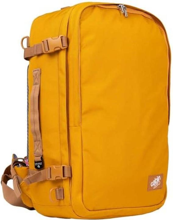 Image du produit Cabin zero Travel Cabin Bag Classic Pro 42L Sac à dos 54 cm pour ordinateur portable (42 l)