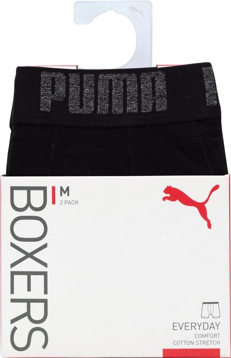 Actual product image Puma Boxer (XL, pack of 2)