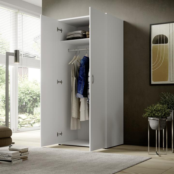 Immagine prodotto Flex Well Joe (81 x 51 x 177 cm)