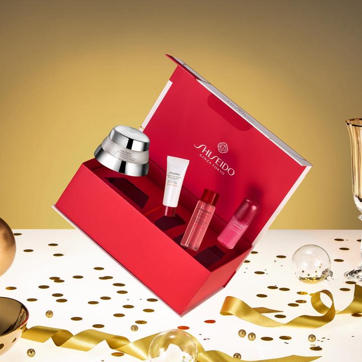 Productafbeelding Shiseido Bio-Performance - Holiday Kit 2025 (Set voor gezichtsverzorging)